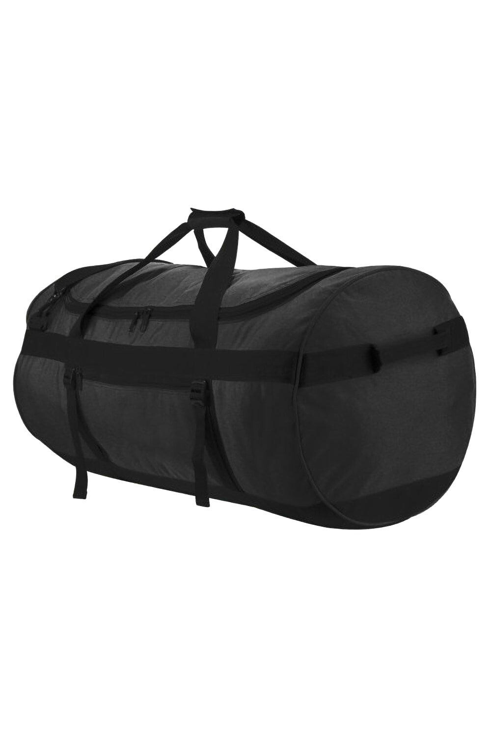 Спортивная сумка Atlantic Oversize Kitbag (110 литров) (2 шт.) Shugon, черный
Спортивная сумка Atlantic Oversize Kitbag (110 литров) (2 шт.) Shugon, черный