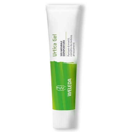 Гель для тела Weleda 25,0 г
Гель для тела Weleda 25,0 г