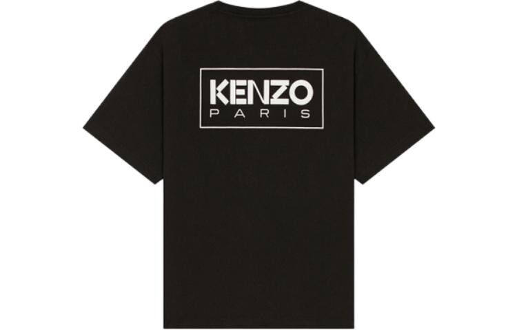 Футболка Kenzo, черный
Футболка Kenzo, черный