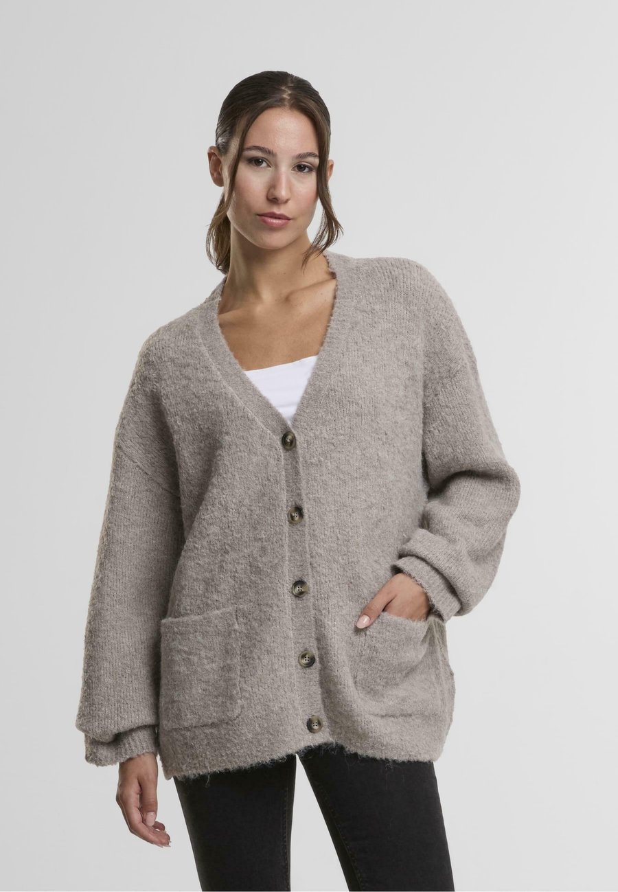 Кардиган Noisy May Cardigan, Silver Mink/Grey
Кардиган Noisy May Cardigan, Silver Mink/Grey