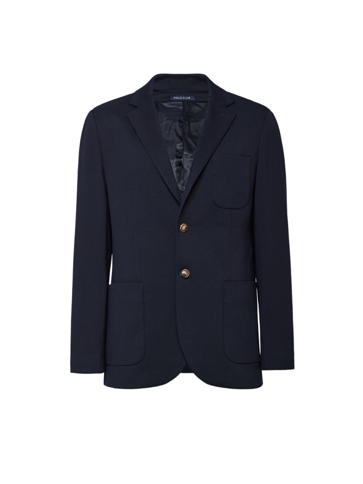 Куртка Polo Club, темно-синий
Куртка Polo Club, темно-синий