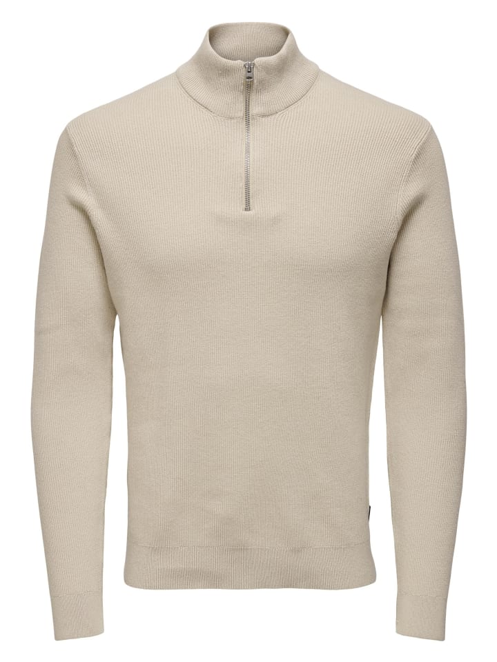 Толстовка ONLY & SONS
Толстовка ONLY & SONS