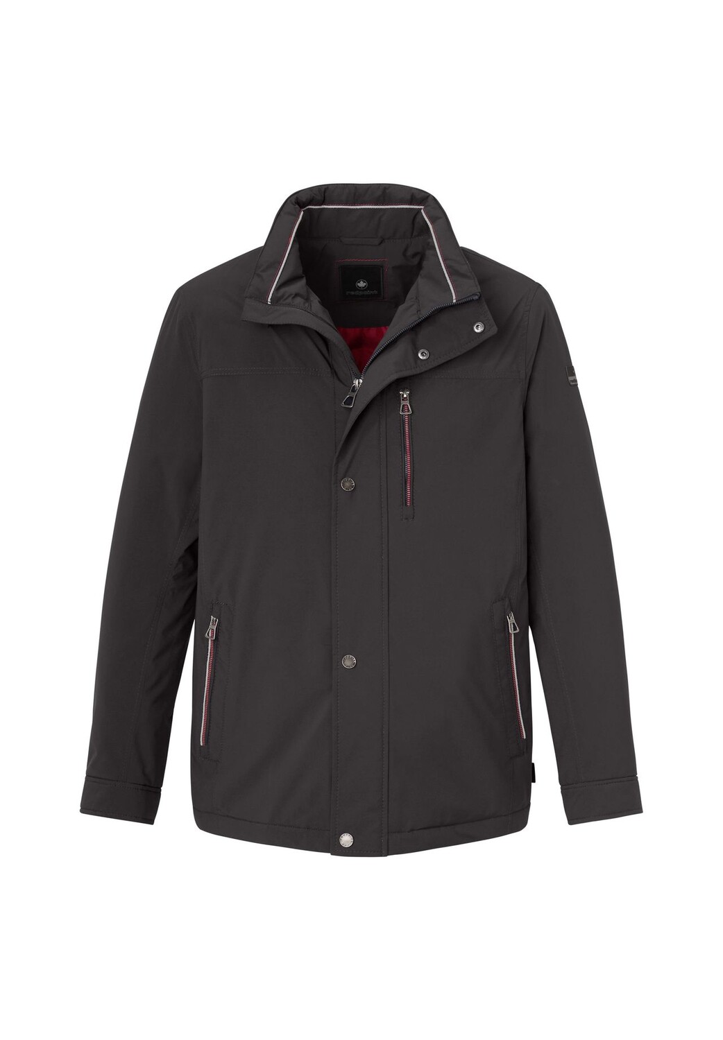 Водоотталкивающая переходная куртка с растягивающимся в 4 направлениях ДОПП Redpoint, черный
Водоотталкивающая переходная куртка с растягивающимся в 4 направлениях ДОПП Redpoint, черный