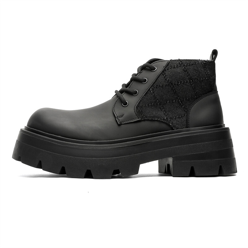 Ботинки Chi Wolf Martin Boots Men
Ботинки Chi Wolf Martin Boots Men
