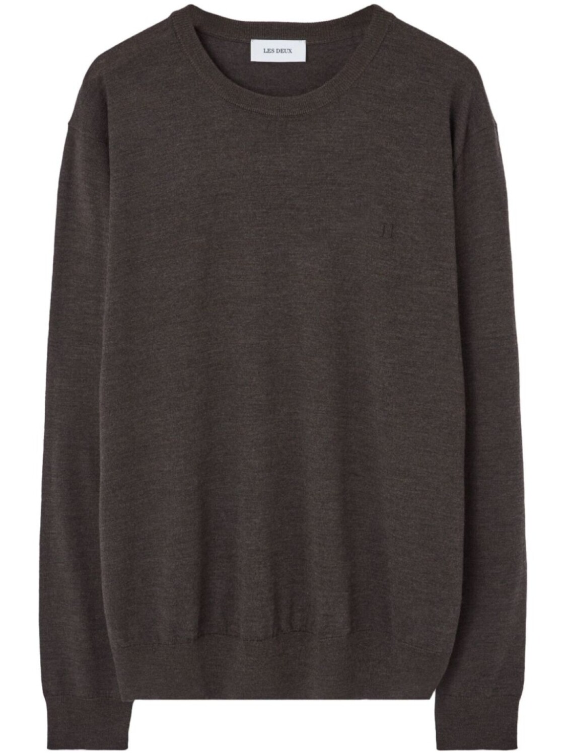 Грейсон свитер Les Deux, коричневый
Грейсон свитер Les Deux, коричневый