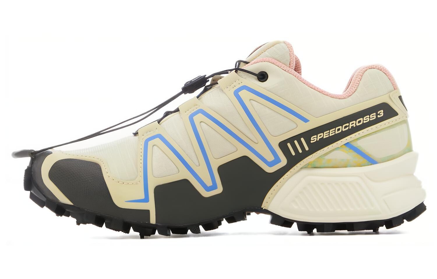 Speedcross 3 Mindful Moth Ванильный лед Гранада Небо Salomon
Speedcross 3 Mindful Moth Ванильный лед Гранада Небо Salomon