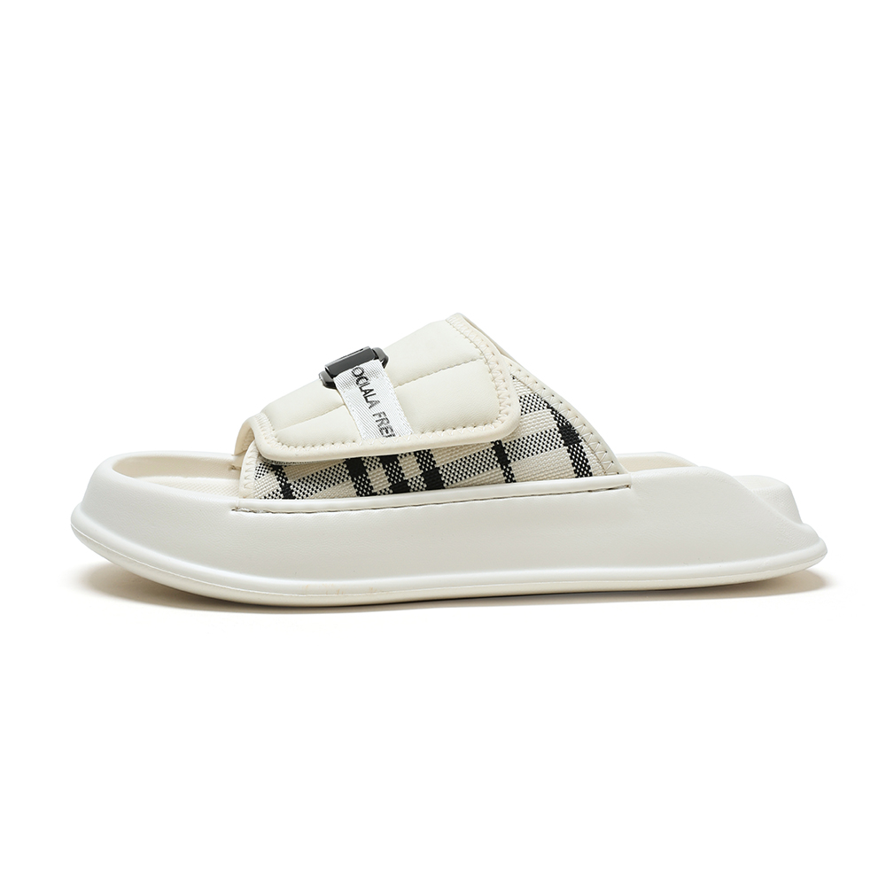 Wolves • Family QUNLANGSHIJIA Сандалии-слайдеры мужские белые, нескользящие, устойчивые к запахам, износостойкие, с амортизацией
Wolves • Family QUNLANGSHIJIA Сандалии-слайдеры мужские белые, нескользящие, устойчивые к запахам, износостойкие, с амортизацией