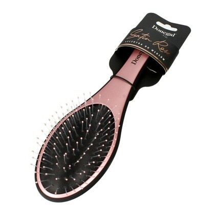 Инструмент для волос овальной формы Satin Rose, Donegal
Инструмент для волос овальной формы Satin Rose, Donegal