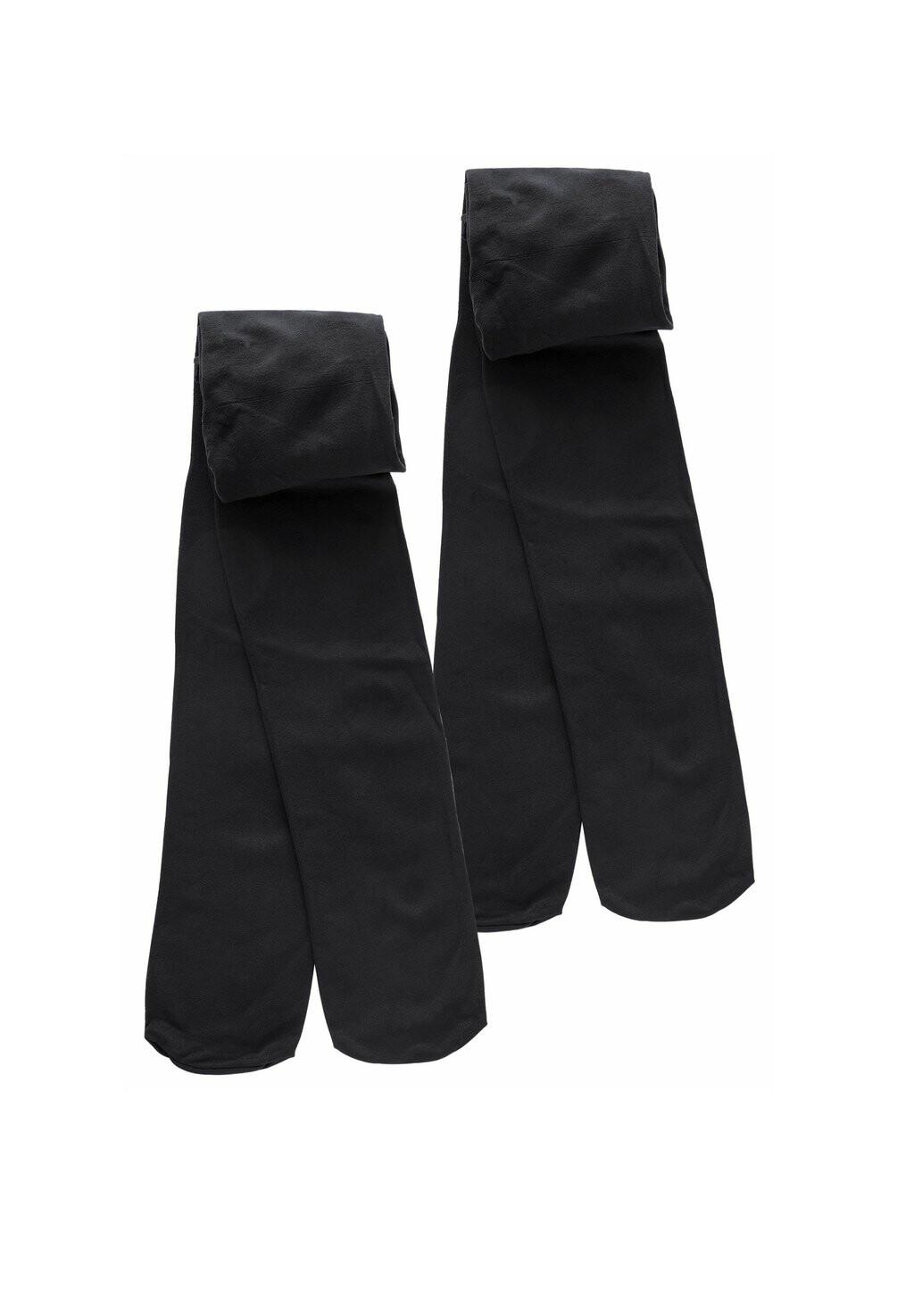 Комплект колготок 40 ден SCHOOL Next, 2 предмета, черный
Комплект колготок 40 ден SCHOOL Next, 2 предмета, черный