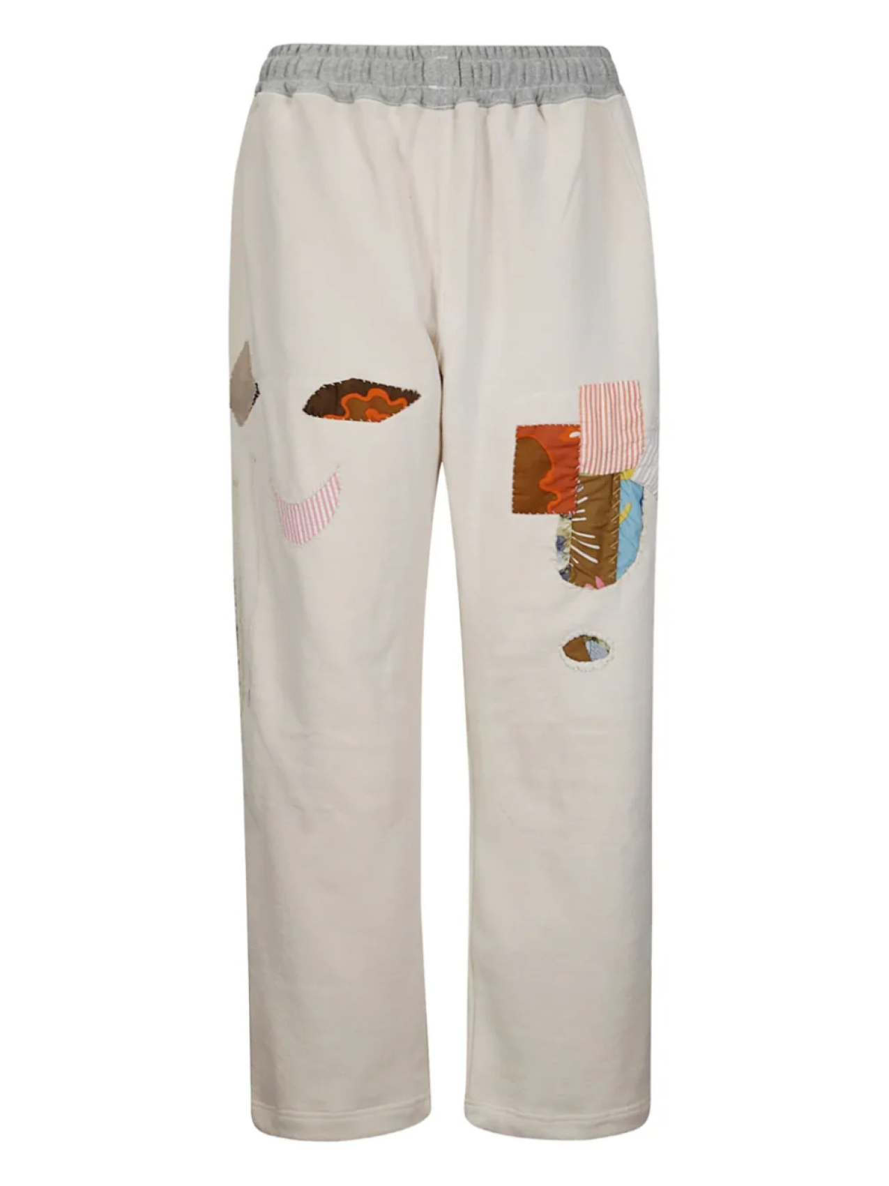 Хлопковые спортивные штаны EPL, нейтральный
Хлопковые спортивные штаны EPL, нейтральный