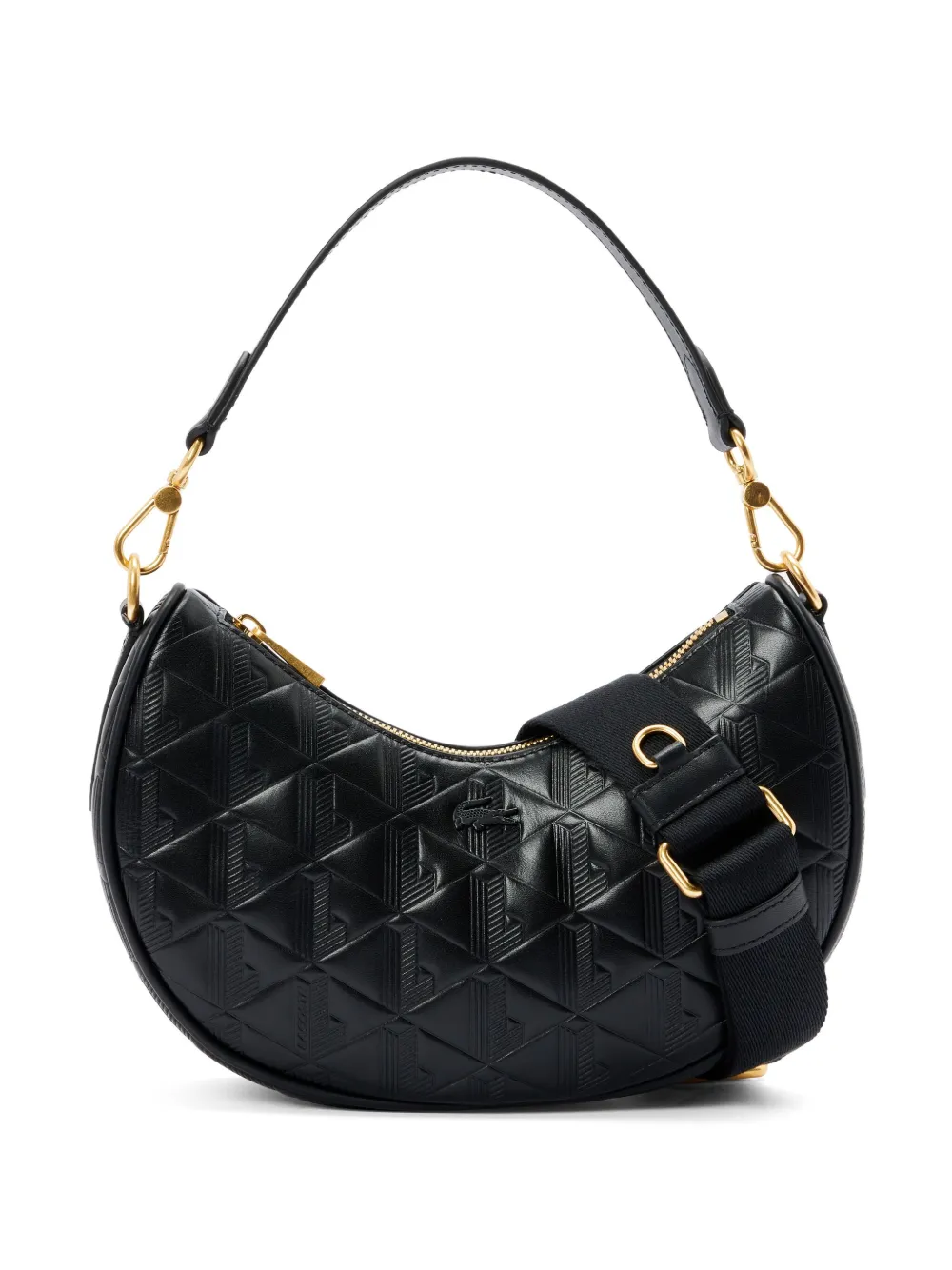 Сумка на плечо Maheki Lacoste, черный
Сумка на плечо Maheki Lacoste, черный