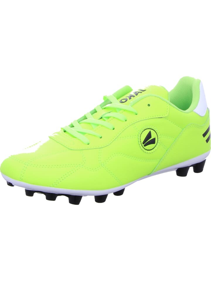 Кроссовки Jako Fußballschuh, желтый
Кроссовки Jako Fußballschuh, желтый