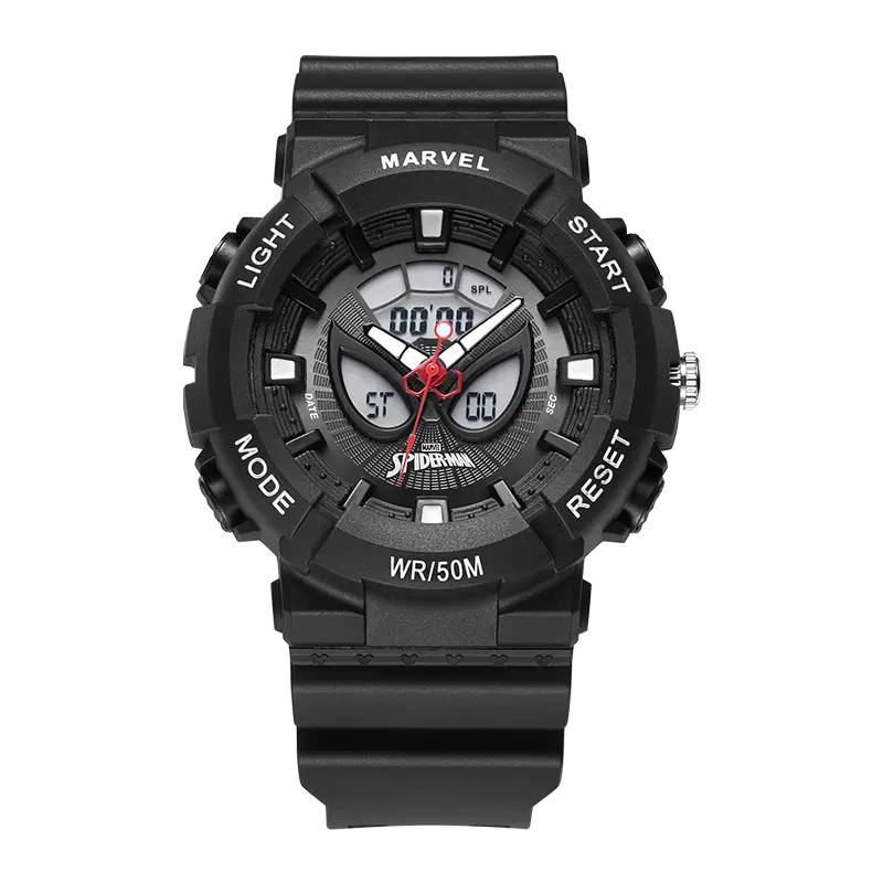 MARVEL Часы Men's Energy Collection Watch
MARVEL Часы Men's Energy Collection Watch