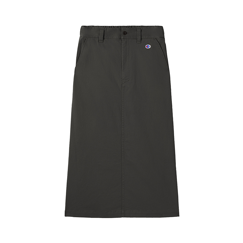 Женские повседневные длинные юбки FW24 Champion, темно-серый
Женские повседневные длинные юбки FW24 Champion, темно-серый