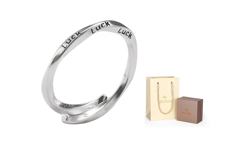Кольцо Unisex KELA
Кольцо Unisex KELA