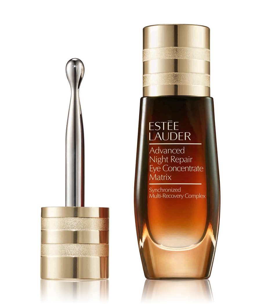 Сыворотка для глаз ESTÉE LAUDER Advanced Night Repair Eye Concentrate Matrix, 15 ml
Сыворотка для глаз ESTÉE LAUDER Advanced Night Repair Eye Concentrate Matrix, 15 ml