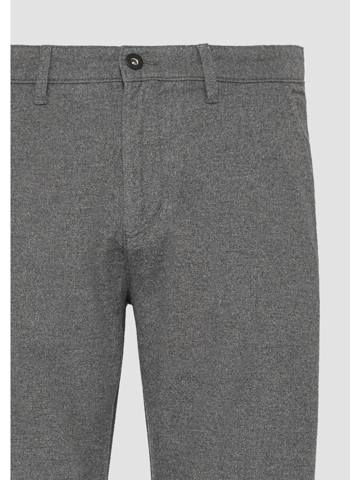 Тканевые брюки QS, серый
Тканевые брюки QS, серый