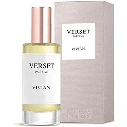 Verset Parfums Вивиан Духи 15 мл
Verset Parfums Вивиан Духи 15 мл