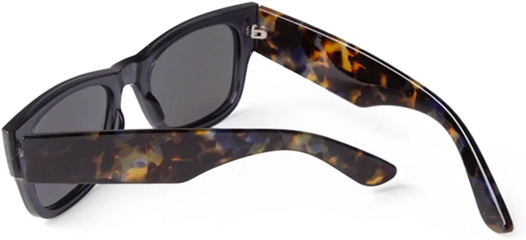 Солнцезащитные очки с защитой от УФ-излучения UV400 | Серые, массивная оправа | Линзы конфетных цветов для занятий спортом на открытом воздухе и вождения DSVIGF, 01
Солнцезащитные очки с защитой от УФ-излучения UV400 | Серые, массивная оправа | Линзы конфетных цветов для занятий спортом на открытом воздухе и вождения DSVIGF, 01