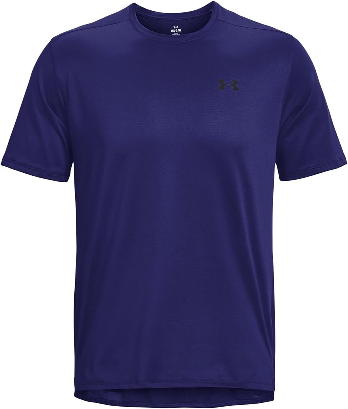 Футболка Under Armour Men's Train, Sonar Blue-Black, Черный, Футболка Under Armour Men's Train, Sonar Blue-Black
Футболка Under Armour Men's Train, Sonar Blue-Black, Черный, Футболка Under Armour Men's Train, Sonar Blue-Black