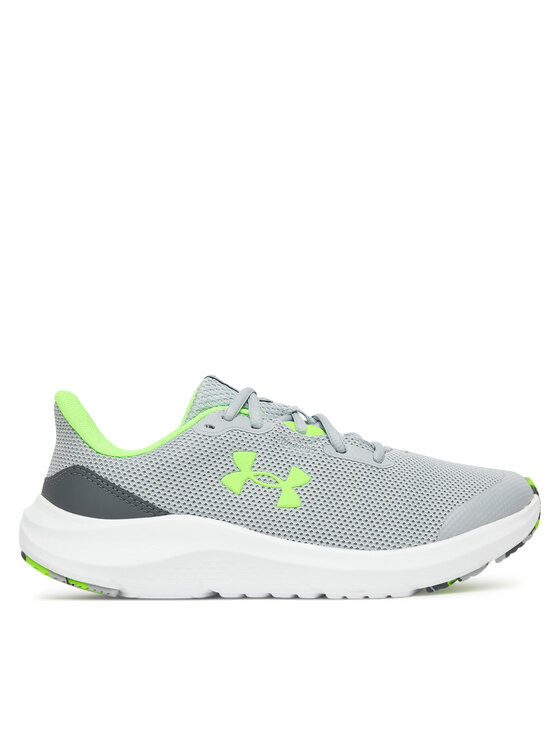 Кроссовки 3028267 Under Armour, серый
Кроссовки 3028267 Under Armour, серый
