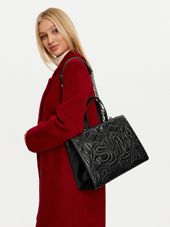 Сумка Steve Madden, черный
Сумка Steve Madden, черный