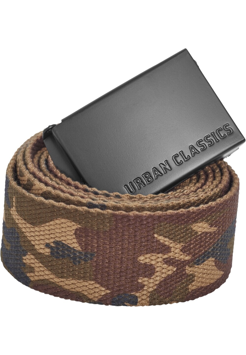 Ремень Urban Classics, хаки
Ремень Urban Classics, хаки