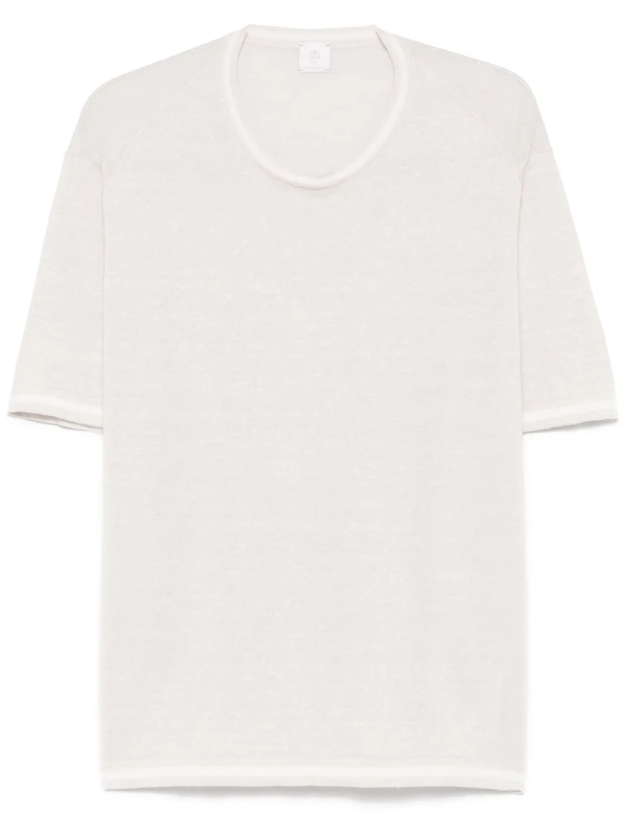 Трикотажная футболка Eleventy, нейтральный
Трикотажная футболка Eleventy, нейтральный