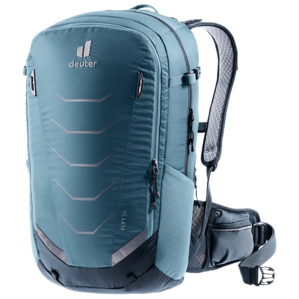 Flyt 14 - велосипедный рюкзак Deuter, мультиколор
Flyt 14 - велосипедный рюкзак Deuter, мультиколор
