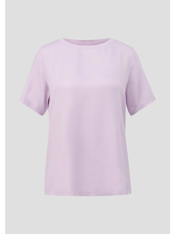 Футболка в цвете 4703_лаванда s.Oliver, Хаки, Футболка в цвете 4703_лаванда s.Oliver
Футболка в цвете 4703_лаванда s.Oliver, Хаки, Футболка в цвете 4703_лаванда s.Oliver