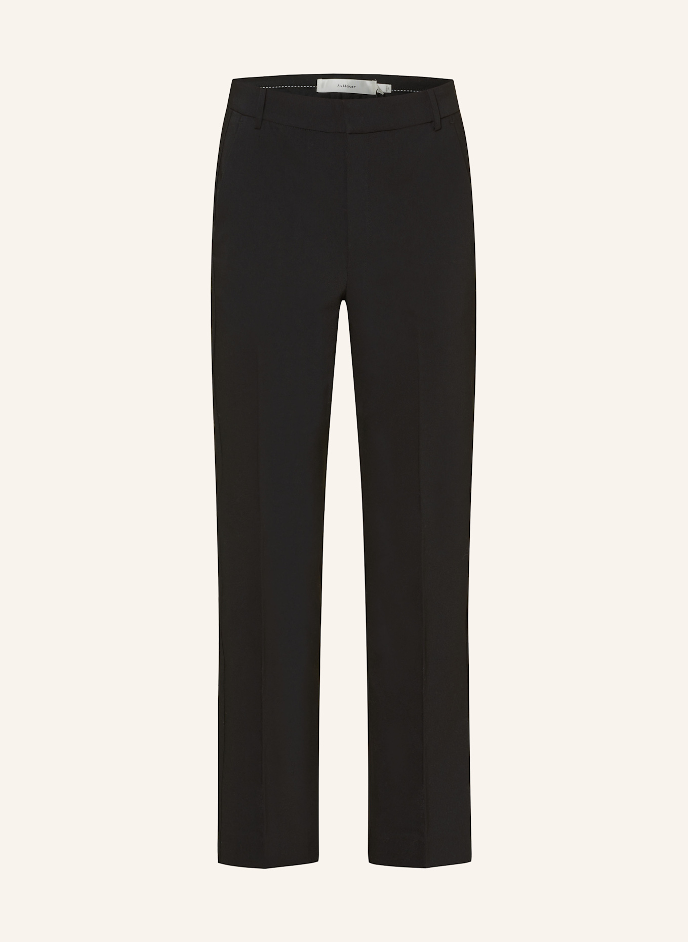 Штаны зеллалив Inwear, черный
Штаны зеллалив Inwear, черный