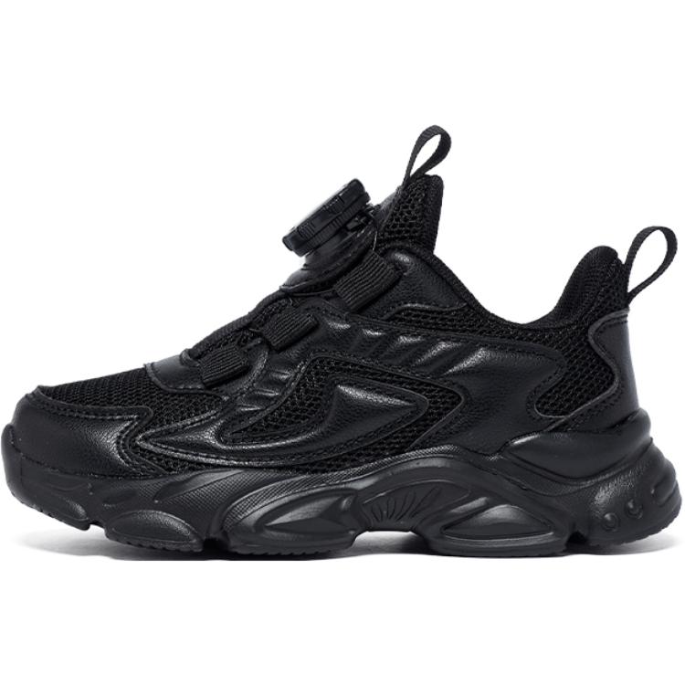 Нескользящие и износостойкие дышащие низкие детские кроссовки для повседневной носки ABC KIDS, черный
Нескользящие и износостойкие дышащие низкие детские кроссовки для повседневной носки ABC KIDS, черный