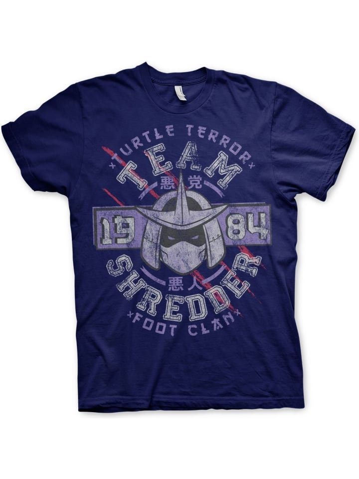 Футболка синего цвета Teenage Mutant Ninja Turtles, Синий, Футболка синего цвета Teenage Mutant Ninja Turtles
Футболка синего цвета Teenage Mutant Ninja Turtles, Синий, Футболка синего цвета Teenage Mutant Ninja Turtles