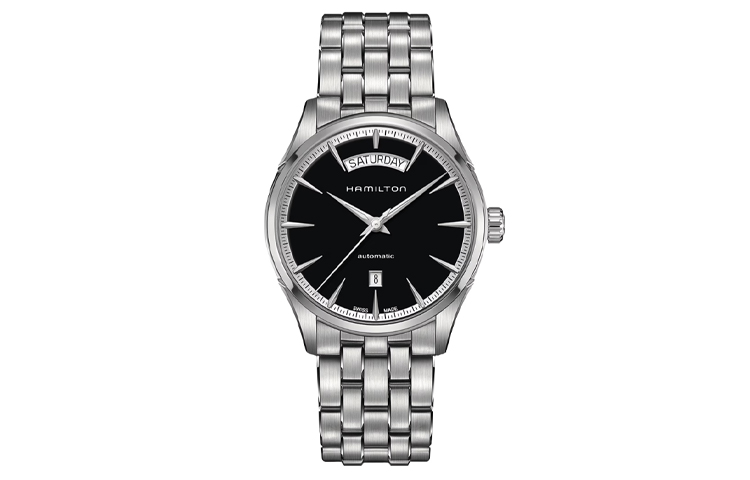 Hamilton Часы Men's Jazz Series Watch
Hamilton Часы Men's Jazz Series Watch