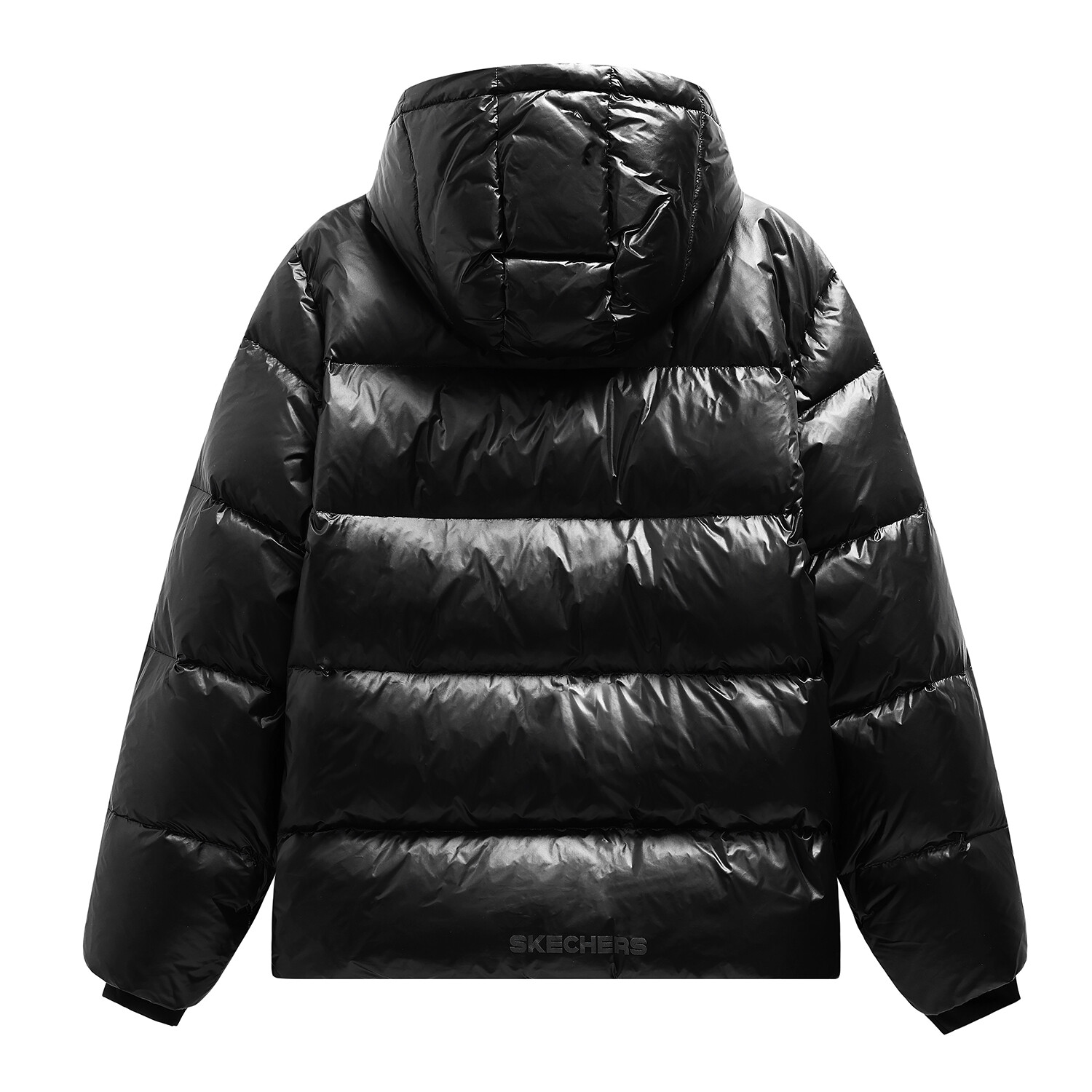 Пуховик унисекс Skechers, цвет Bright White
Пуховик унисекс Skechers, цвет Bright White