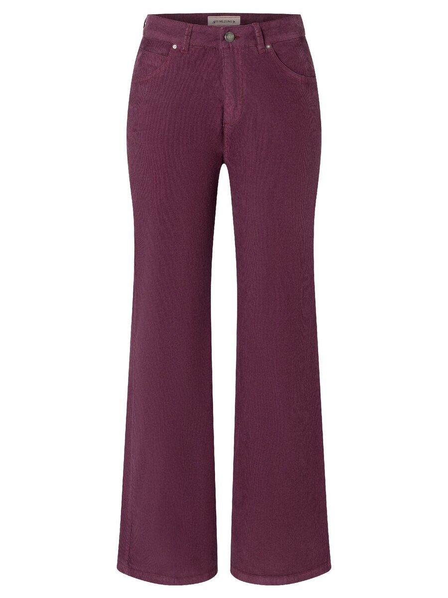 Джинсы с широкими штанинами TIMEZONE Cora, фиолетовый
Джинсы с широкими штанинами TIMEZONE Cora, фиолетовый