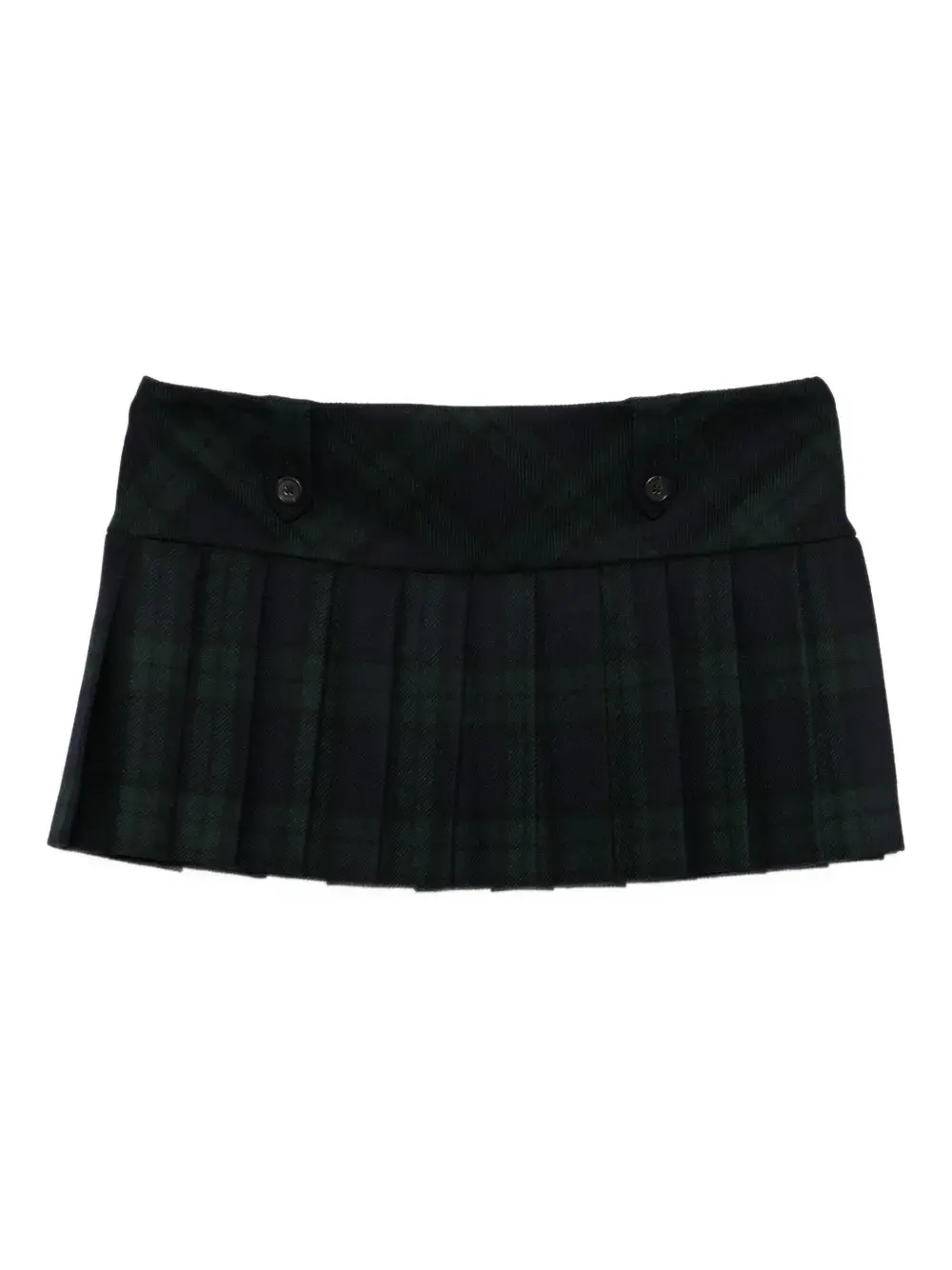 Мини-юбка синий+зеленый 42 Miu Miu
Мини-юбка синий+зеленый 42 Miu Miu