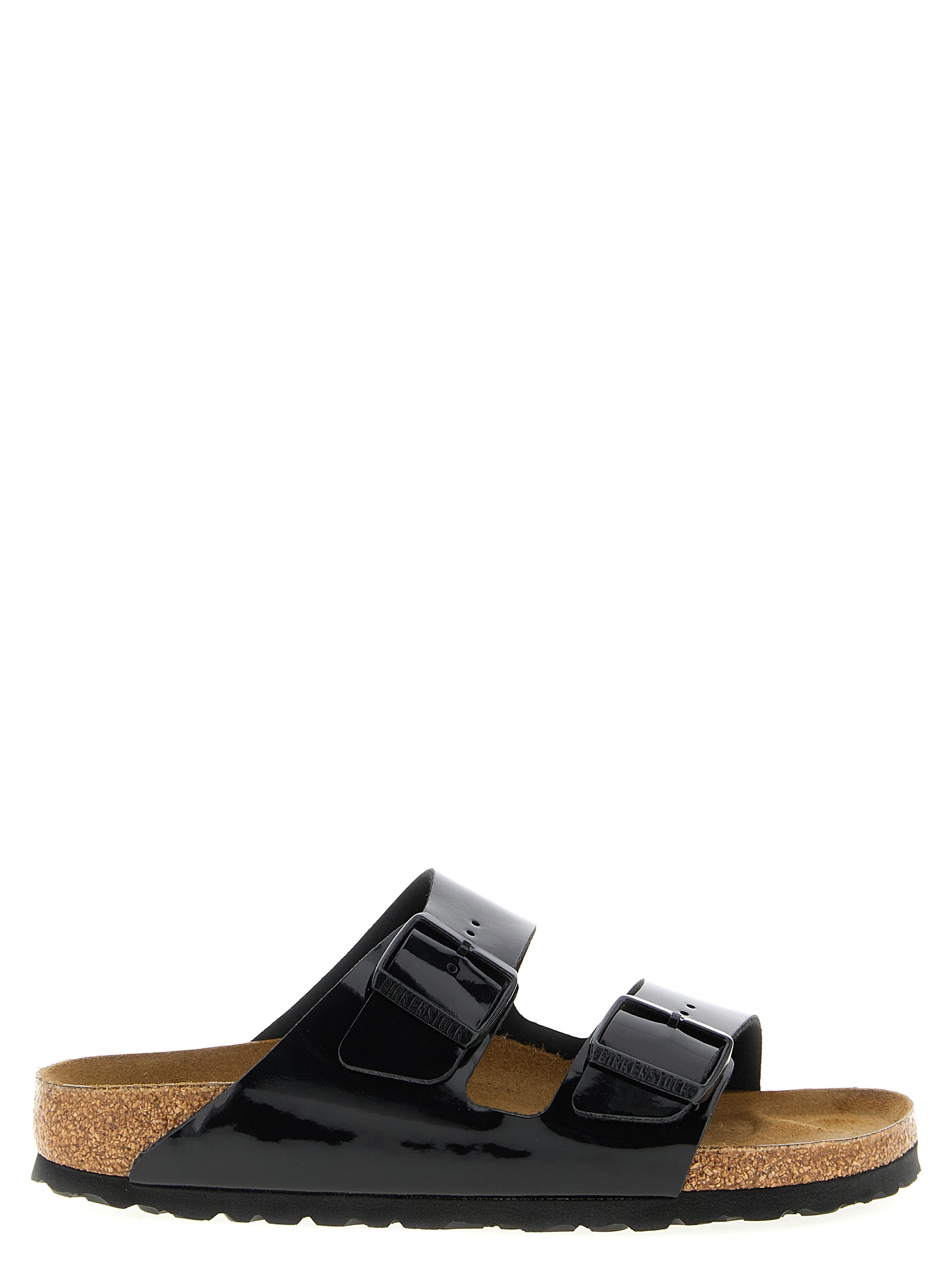 Сандалии 'Arizona BS' BIRKENSTOCK, черный
Сандалии 'Arizona BS' BIRKENSTOCK, черный