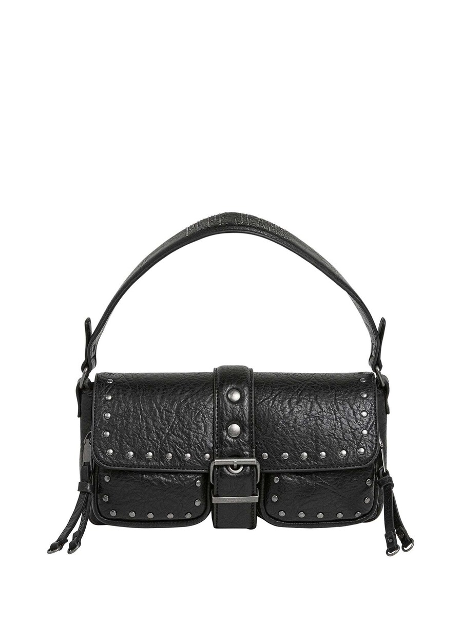 Сумочка Pepe Jeans SALLY MOON, черный
Сумочка Pepe Jeans SALLY MOON, черный