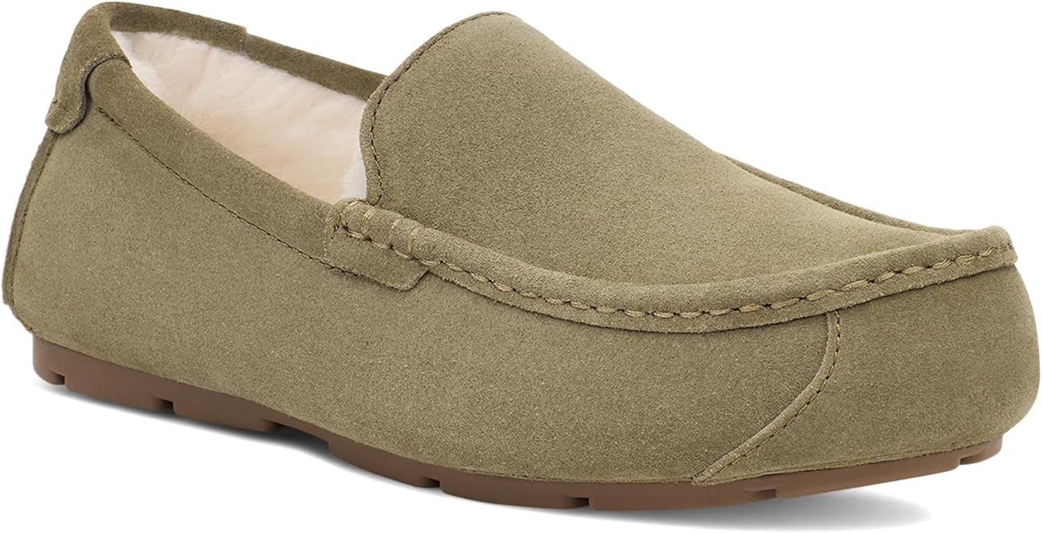 Тапочки мужские Koolaburra от UGG Tipton Koolaburra By Ugg, Limewash
Тапочки мужские Koolaburra от UGG Tipton Koolaburra By Ugg, Limewash