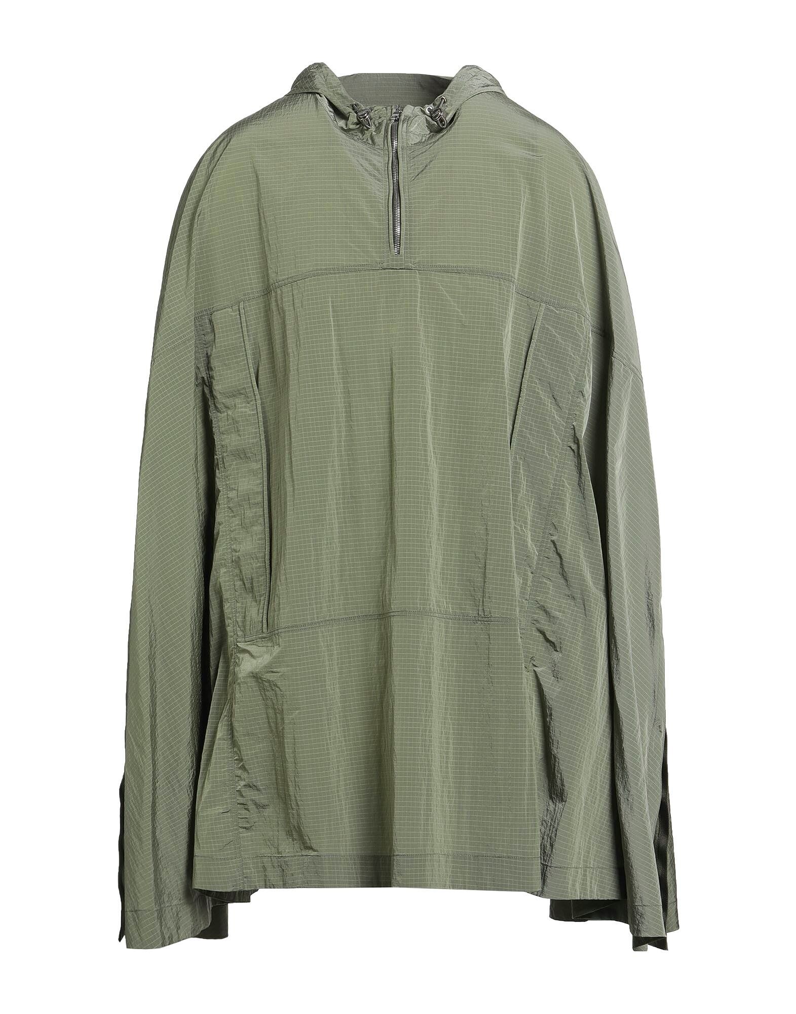 Анорак Orlebar Brown, зеленый
Анорак Orlebar Brown, зеленый