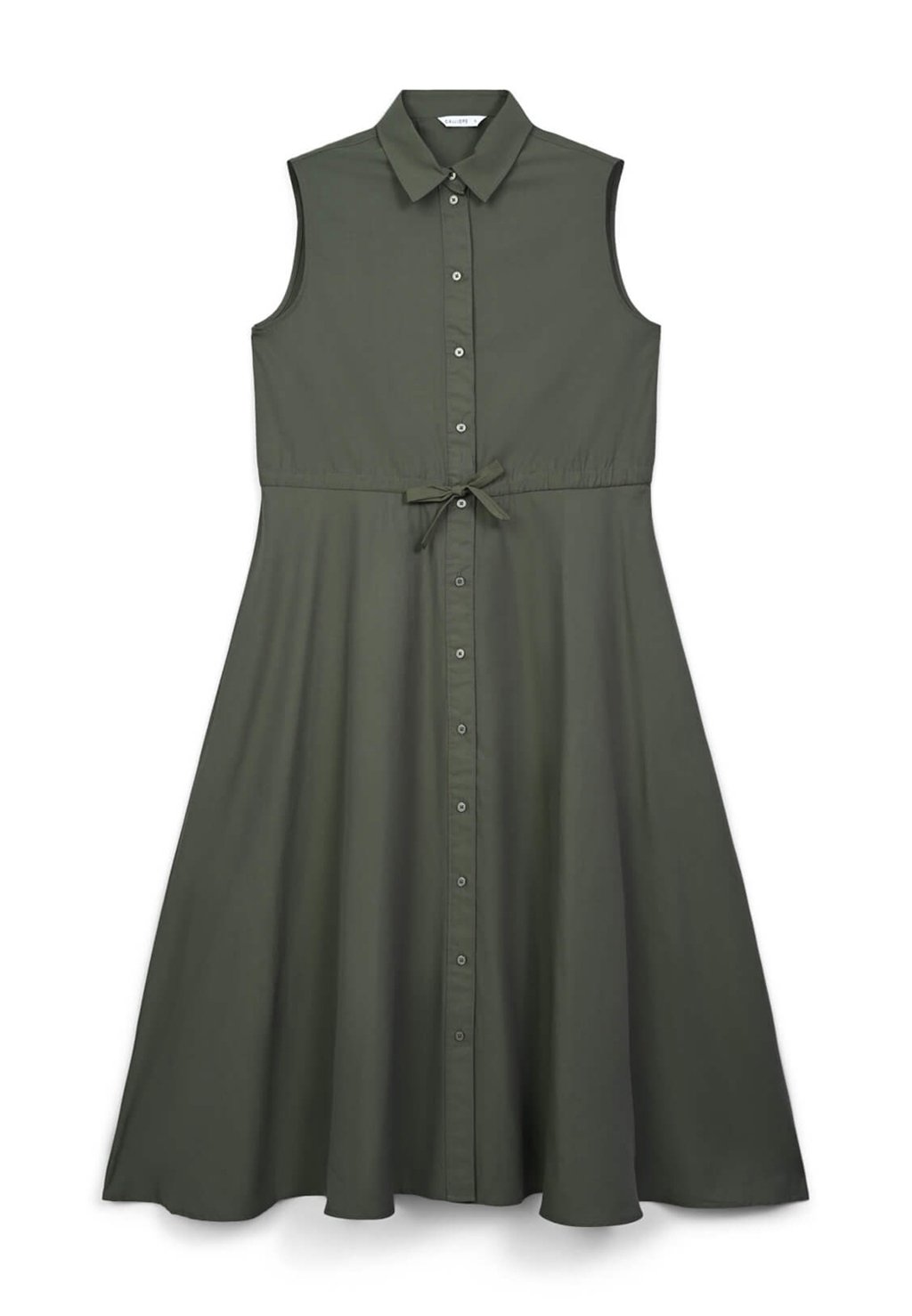 Платье макси SMANICATO Calliope, светло-зеленый
Платье макси SMANICATO Calliope, светло-зеленый