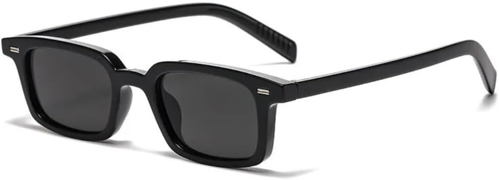 Солнцезащитные очки для мужчин и женщин - защита UV400 - линзы с мелкими заклепками, конфетного цвета, для занятий спортом на открытом воздухе и вождения DSVIGF, Black
Солнцезащитные очки для мужчин и женщин - защита UV400 - линзы с мелкими заклепками, конфетного цвета, для занятий спортом на открытом воздухе и вождения DSVIGF, Black