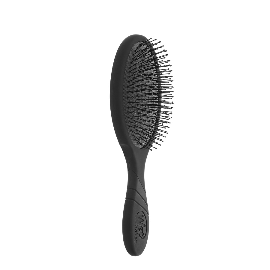 Овальная щетка для волос (черная) oval pro brush black Wet Brush, количество 1 шт.
Овальная щетка для волос (черная) oval pro brush black Wet Brush, количество 1 шт.