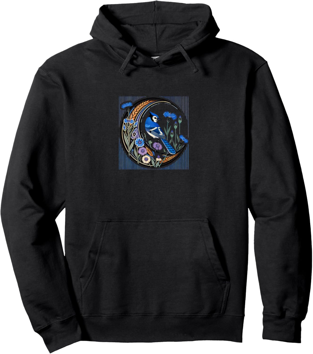 Худи с изображением синей сойки, черное Vintage Bluejays Lovers Bubb, Черный, Худи с изображением синей сойки, черное Vintage Bluejays Lovers Bubb
Худи с изображением синей сойки, черное Vintage Bluejays Lovers Bubb, Черный, Худи с изображением синей сойки, черное Vintage Bluejays Lovers Bubb