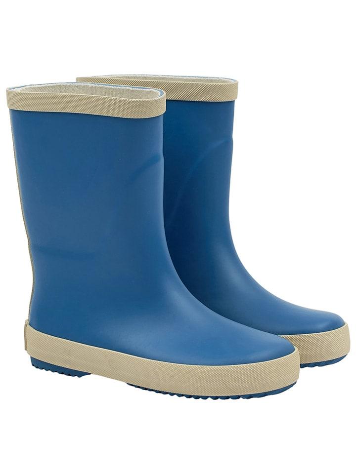Резиновые сапоги POM POM, синий
Резиновые сапоги POM POM, синий