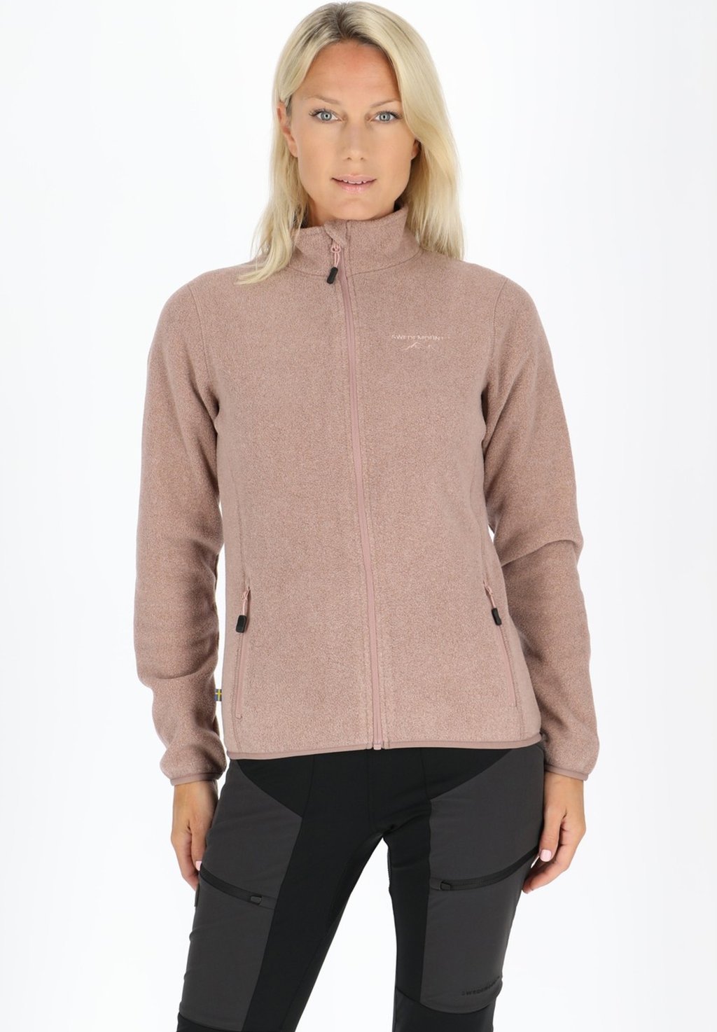 Флисовая куртка STRYN Swedemount, светло-коричневый
Флисовая куртка STRYN Swedemount, светло-коричневый