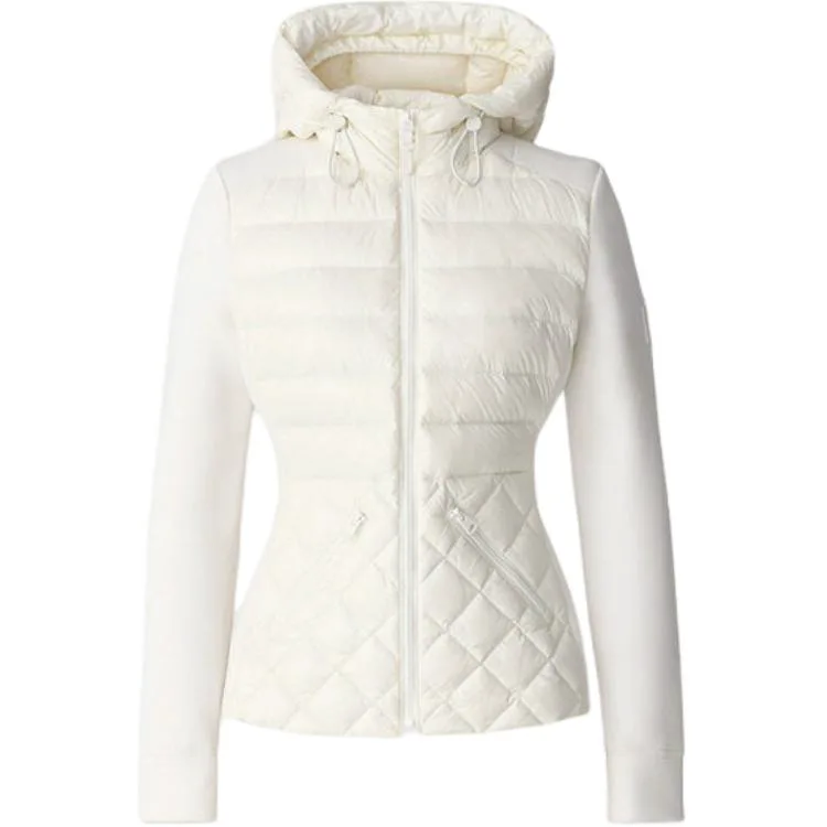 Куртка SS26 Down MACKAGE, cream белый
Куртка SS26 Down MACKAGE, cream белый