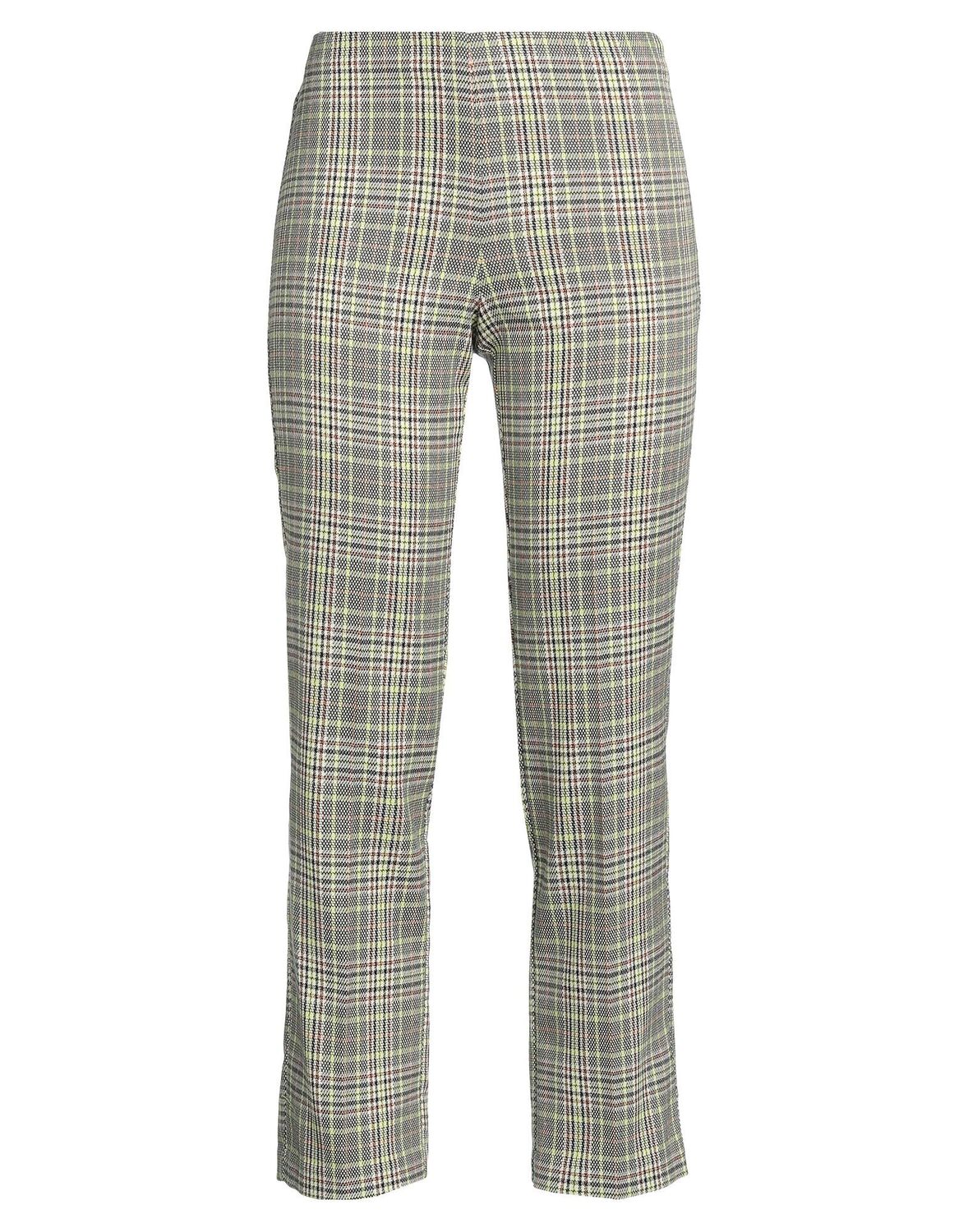 Брюки Sandro Ferrone, лаймовый
Брюки Sandro Ferrone, лаймовый