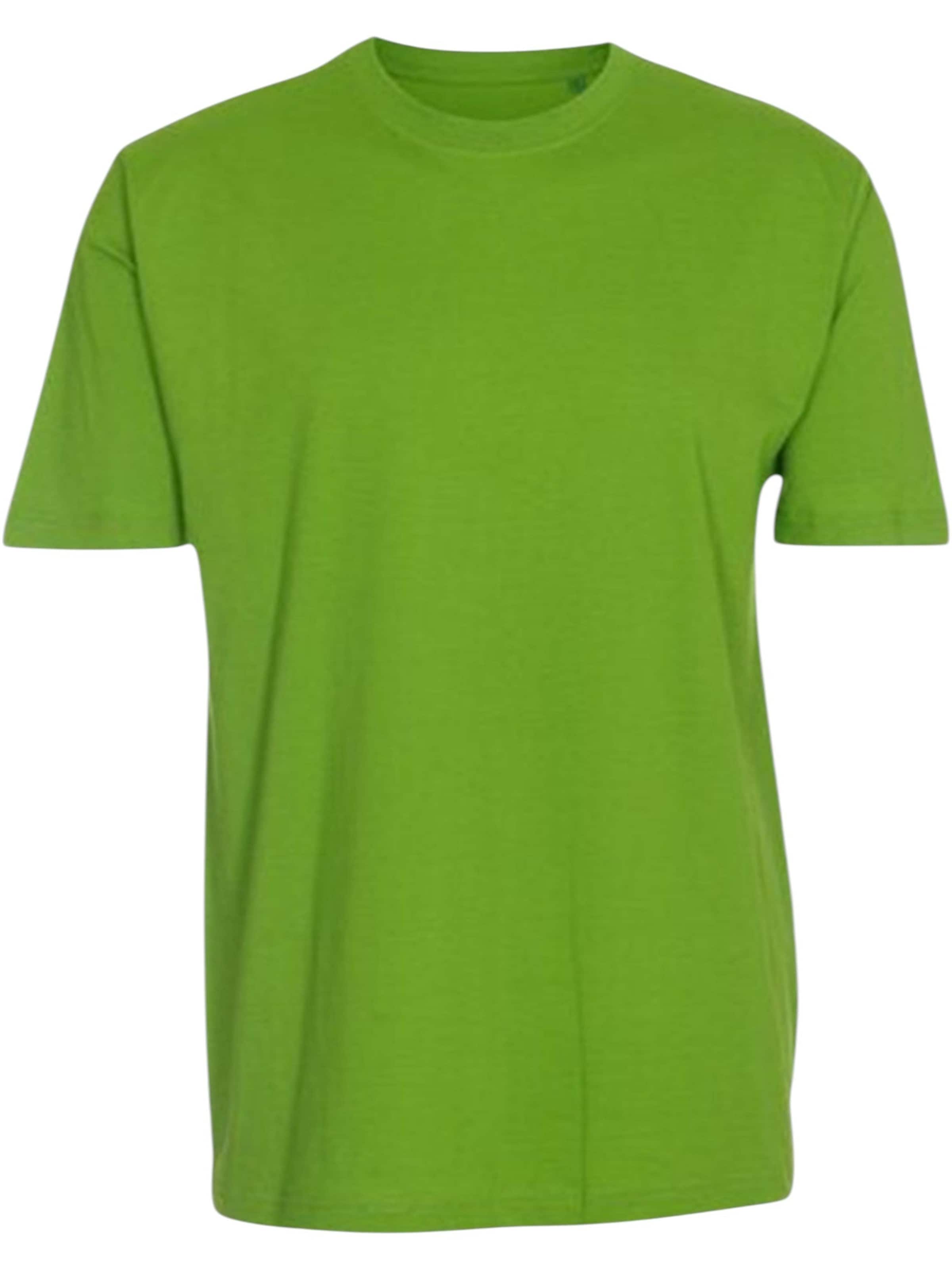 TEESHOPPEN Футболка в зеленом цвете
TEESHOPPEN Футболка в зеленом цвете